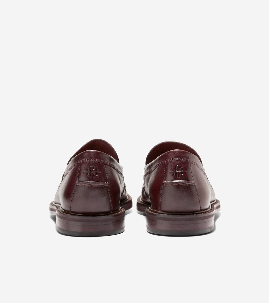 AMERICAN CLASSICS PINCH PENNY LOAFER